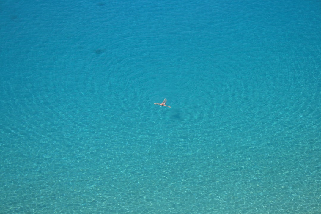 Photo Floating bobber